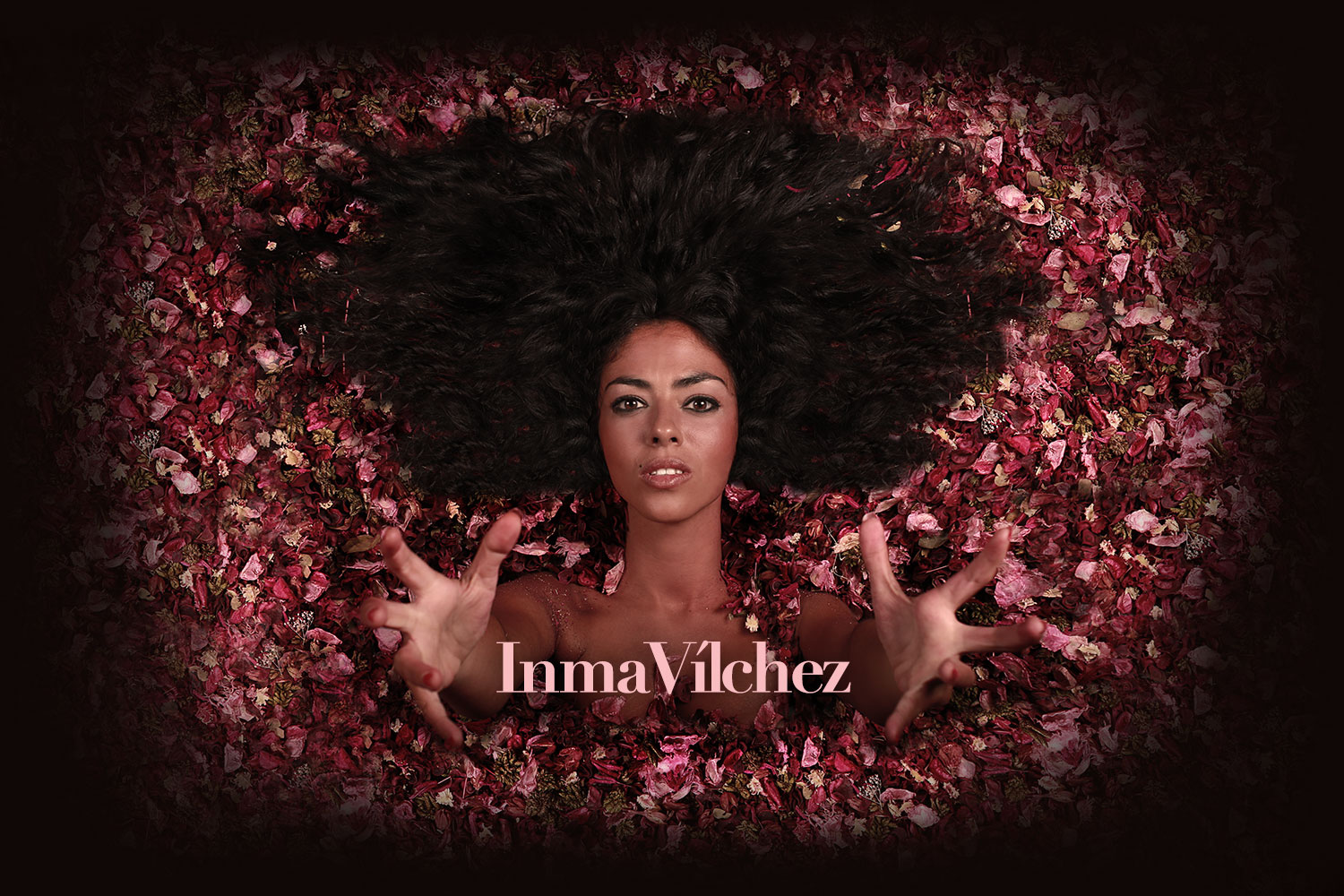 inma vilchez
